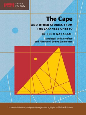 cover image of The Cape